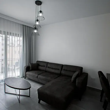 Apartment Gumru Kyrenia (Northern Cyprus)