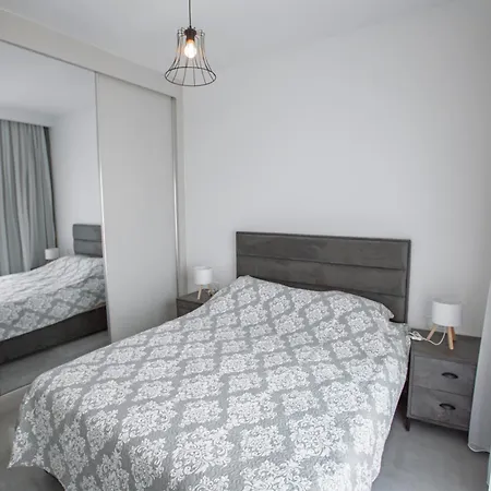 Apartman Gumru