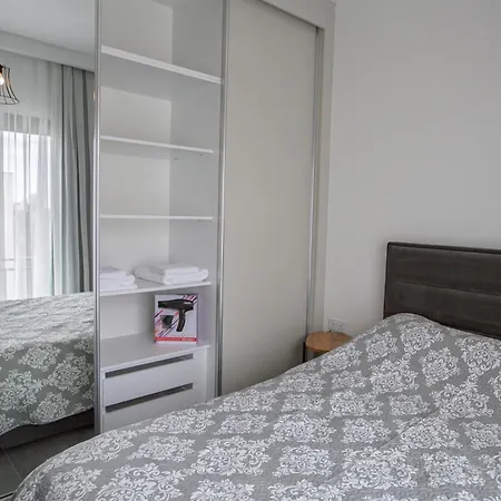 Apartman Gumru *