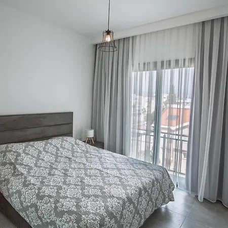 Gumru Apartment Kyrenia (Northern Cyprus)