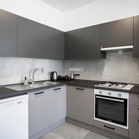 Gumru Apartment Kyrenia (Northern Cyprus)