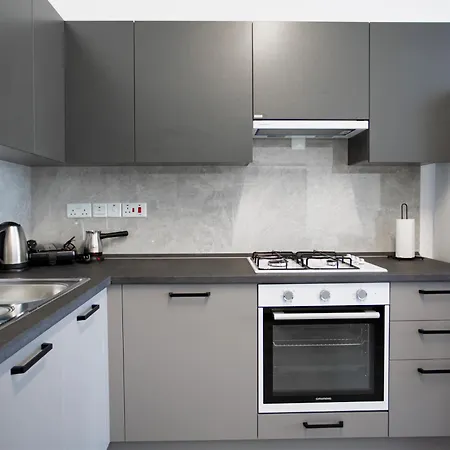 Gumru Apartman