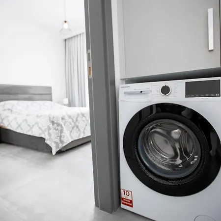 Apartman Gumru *